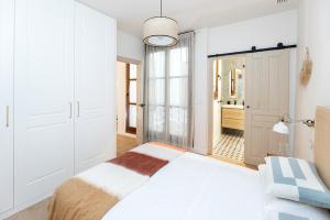 Apartamentos PROGRESO