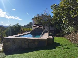 Casa el Pino