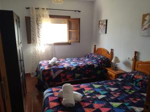 Casa el Pino
