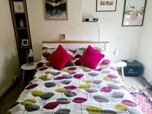 Charming Kintbury Cottage