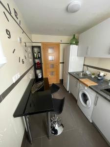 El Callejón del Molino