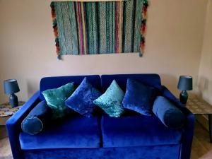 Charming Kintbury Cottage