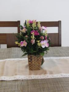 Chanya Luxury Apartment, S 31, Lake View Residencies