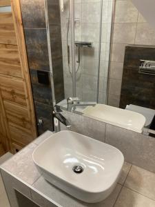 Agroturystyka u Podnóża Góry Cergowej