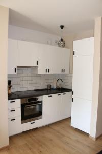 Apartament Bielskie Góry