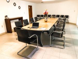 Hotel River Poliforum