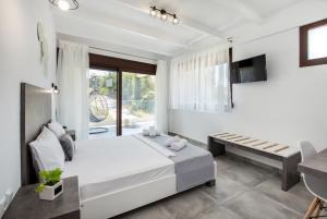 Ermioni Sea View Hotel