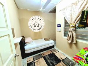Aimima Muslim Homestay @ Lost World Of Tambun.