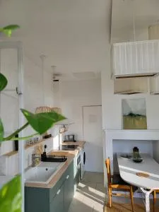 Appartement La verrerie, terrasse et jardinet - Saint-Sulpice-de-Cognac