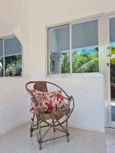 Beachfront Villa Ladha ya Zanzibar