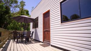 cabañas laguna de zapallar maitencillo