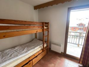 Appartement Montgenèvre, 4 pièces, 8 personnes - FR-1-445-186