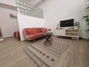 ISG Apartments Encantador estudio en Alameda de Hércules