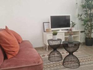 ISG Apartments Encantador estudio en Alameda de Hércules