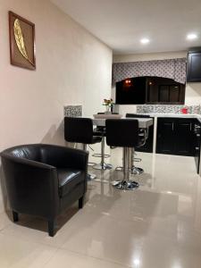 Hospedaje Ana Lu 2, Only 10 minutes from airport