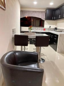 Hospedaje Ana Lu 2, Only 10 minutes from airport