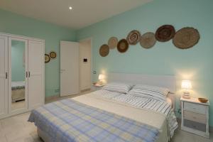 Case di Fede con patio