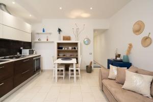 Case di Fede con patio