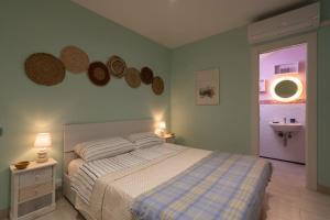 Case di Fede con patio