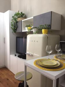 Room114 - Studio apartment near the center