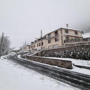 Maisons d'hotes Au coeur du Volcantal : photos des chambres