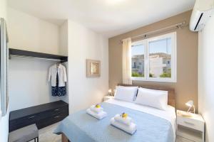 Villa Morea With Pool Near Chania City