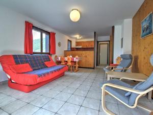 Appartement 6 pers. au centre, proche navettes, parking - FR-1-524-110
