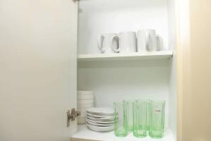 A2J Luxury Studio Near Venice Mall BGC Taguig