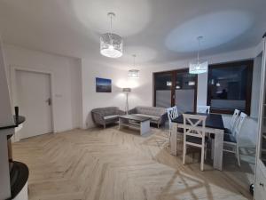 Przestronny Apartament