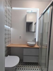 Przestronny Apartament