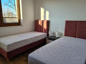 Przestronny Apartament