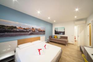 Italiapartment Vaticano Superior House