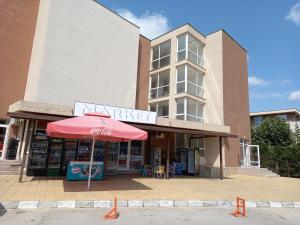 Holiday Apartment, уютные апартаменты для семьи и друзей
