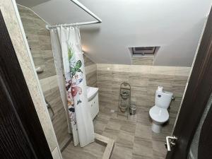 Casa de vacanta Mirela