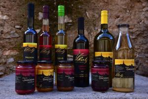 Tourist Farm Škerlj