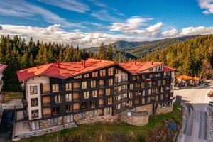 Апартаменти Свети Трифон