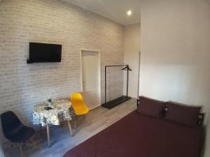 Міні готель на Костюринському