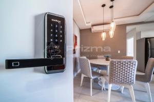 Mario Guilherme - Apto - 303 - Lindo apartamento condomínio de alto padrão com piscina e academia.