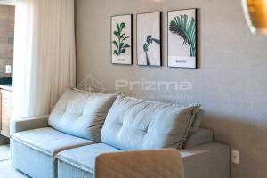 Mario Guilherme - Apto - 303 - Lindo apartamento condomínio de alto padrão com piscina e academia.