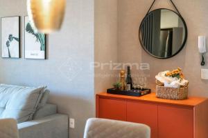 Mario Guilherme - Apto - 303 - Lindo apartamento condomínio de alto padrão com piscina e academia.