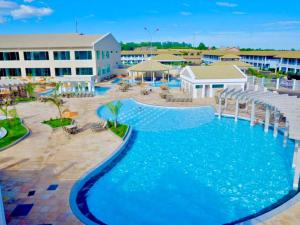 Lacqua Diroma Parque - I - II -III - IV - V