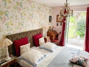 B&B / Chambres d'hotes Domaine de Praterou : photos des chambres