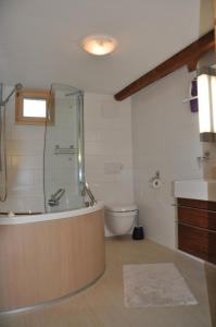 Attika Wohnung 7546 Ardez