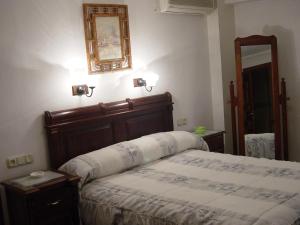 1 hvězdičkový penzion Hostal Colon Antequera Antequera Španělsko