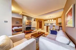 Апартаменти Свети Трифон - Шірока-Лика