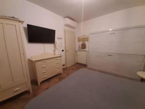 Appartamento vicino al mare _con giardino