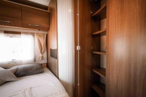 Camper for 4 persons Istria