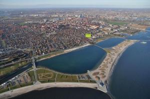Ama Hyg Atelier Copenhagen Delicious beach Apt near City & Metro