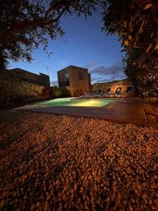 Ta’ Peppi Farmhouse