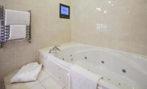 Appleby Manor Hotel & Garden Spa